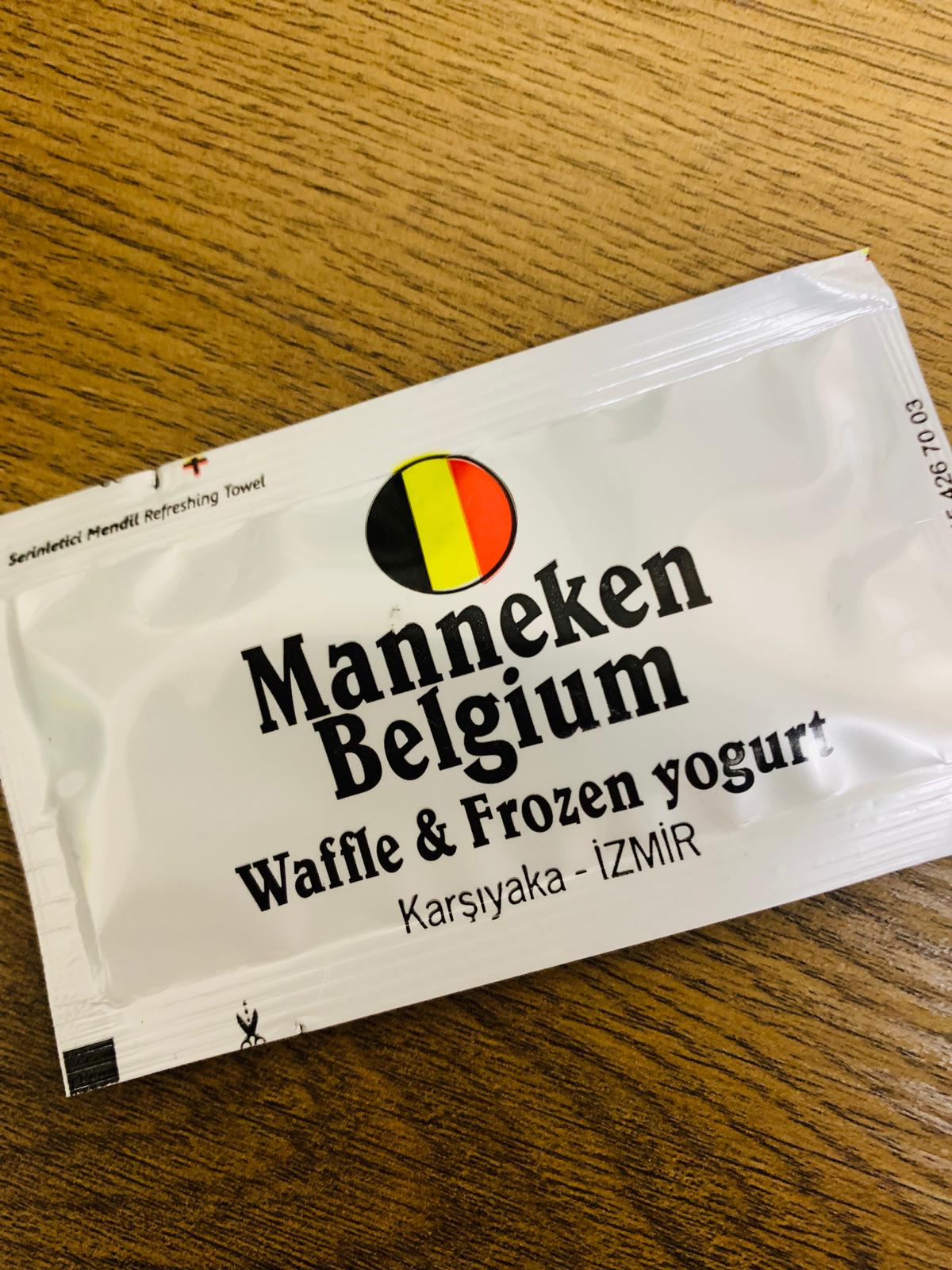 Türkiye Islak Mendil Fabrikası